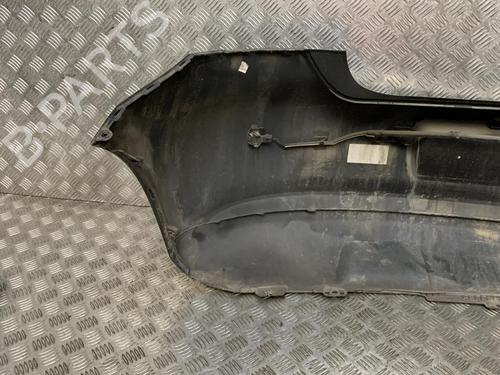 Rear bumper VW POLO V (6R1, 6C1)  | BP29999564C8