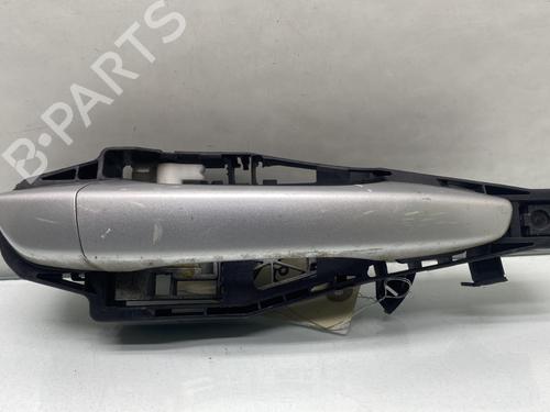 Used Front right exterior door handle PEUGEOT 508 I (8D_) 1.6 HDi (112 hp) 26718986