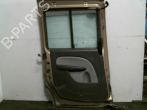 Venstre side skydedør Venstre side skydedør FIAT DOBLO MPV (119_, 223_) [2001-2026] 20033050 20033050
