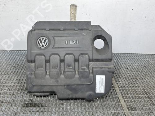 Used Upper protection VW GOLF VII (5G1, BQ1, BE1, BE2) 1.6 TDI (105 hp) 28357013