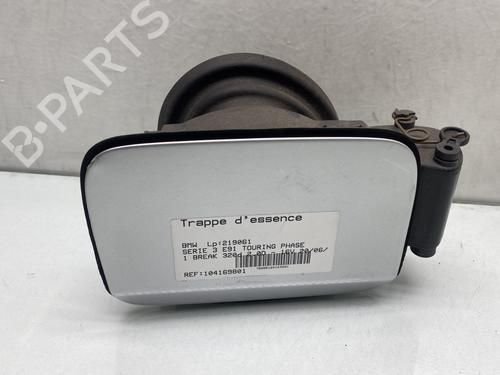 Used Fuel flap BMW 3 Touring (E91) 320 d (163 hp) 27721800