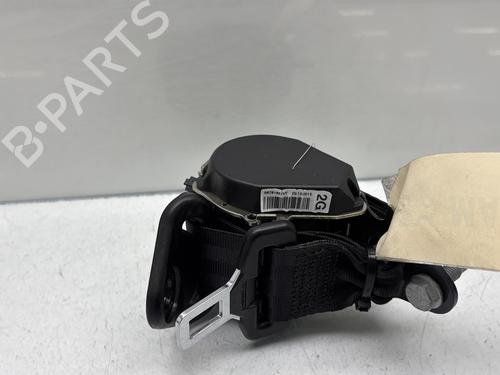 Used Rear left belt tensioner PEUGEOT 2008 I (CU_) 1.6 BlueHDi 100 (100 hp) 28581185