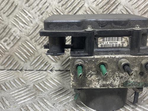 ABS pump RENAULT KANGOO Express (FC0/1_) 1.5 dCi (FC07, FC1R) | BP31189703M43 