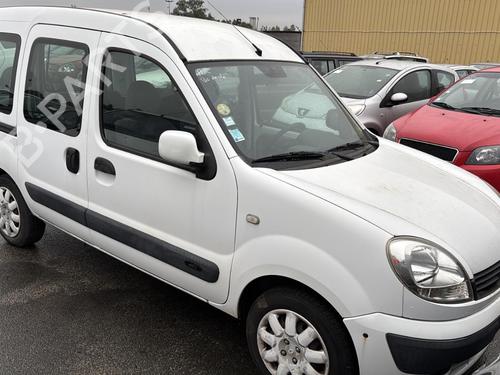 Left headlight RENAULT KANGOO Express (FC0/1_) 1.5 dCi (FC07, FC1R) | BP29286757C28  - Image 17