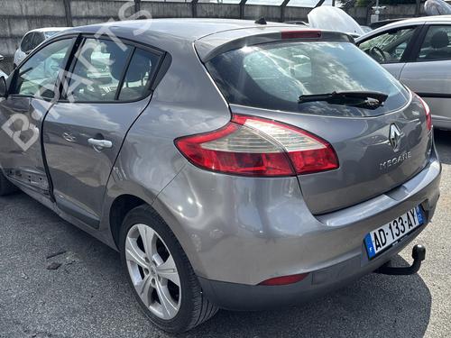 Electronic module RENAULT MEGANE III Hatchback (BZ0/1_, B3_) | BP31646737M83 - Image 15