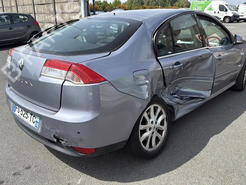 Electronic module RENAULT LAGUNA III (BT0/1) 1.5 dCi (BT00, BT0A, BT0T, BT1J) | BP31861914M83  - Image 14