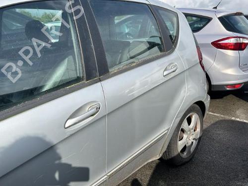 Left sun visor MERCEDES-BENZ A-CLASS (W169) A 180 CDI (169.007, 169.307) | BP24428541I1 - Image 17