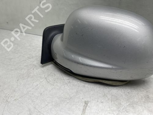 Used Left mirror CHEVROLET REZZO MPV (U100) [2005-2025]  21959975
