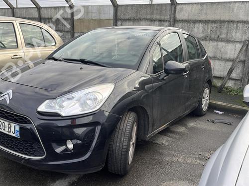 Left front window switch CITROËN C3 II (SC_) 1.6 HDi | BP19949030I27 - Image 14