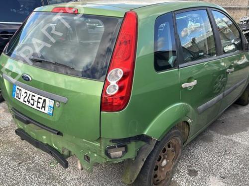 Right rear door FORD FIESTA V (JH_, JD_) 1.3 | BP23038364C5 