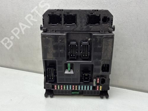 Used Fuse box Fuse box PEUGEOT 307 (3A/C) 1.6 16V (109 hp) 34333122 34333122
