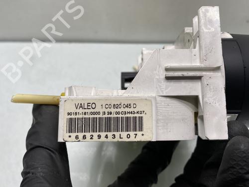 Climate control VW NEW BEETLE (9C1, 1C1) 1.6 | BP30887572I5