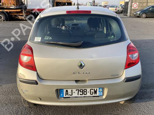 Left front window switch RENAULT CLIO III (BR0/1, CR0/1) 1.5 dCi (BR17, CR17) | BP28353595I27 - Image 20