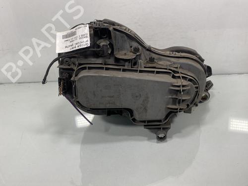 Left headlight MERCEDES-BENZ E-CLASS (W210) E 220 D (210.004) | BP22762597C28 