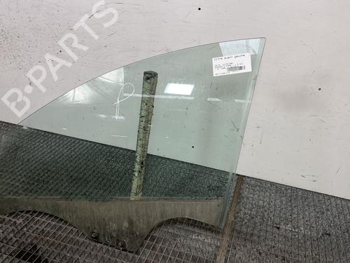 front-left-door-window-dacia-sandero-ii-2012-28581455 main image