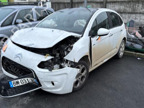 Gearbox CITROËN C3 II (SC_) 1.4 VTi 95 | BP23769841M3 - Image 40