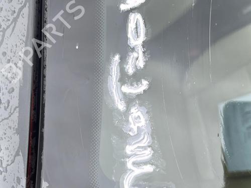 Rear left window mechanism AUDI A4 B7 (8EC)  | BP19973041C24 