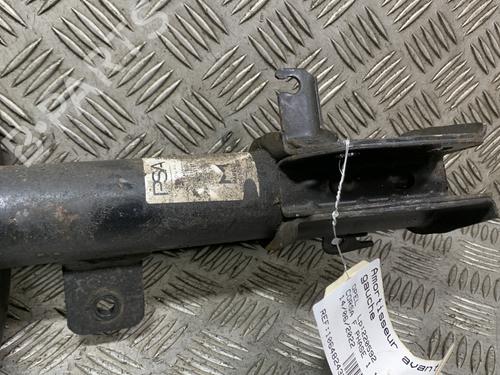 Left front shock absorber OPEL CORSA F (P2JO) 1.2 (68) | BP32062533M16 - Image 2