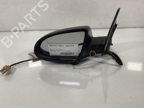 Used Left mirror AUDI A2 (8Z0) 1.4 TDI (75 hp) 20006539