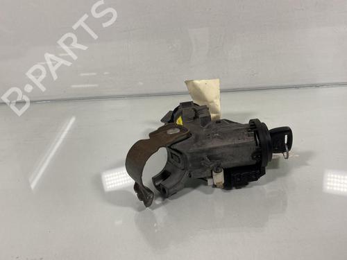 Used Ignition barrel MAZDA 2 (DE_, DH_) 1.4 MZR-CD (68 hp) 19997092