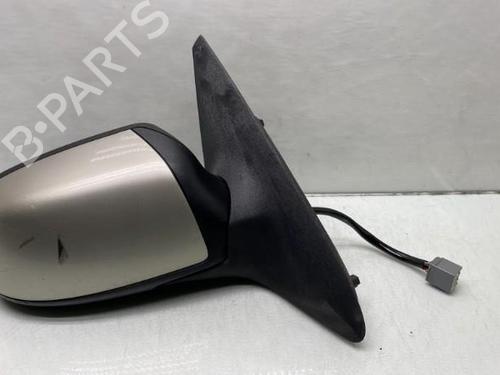 Right mirror FORD MONDEO III Saloon (B4Y) 2.0 16V | BP21960738C27 