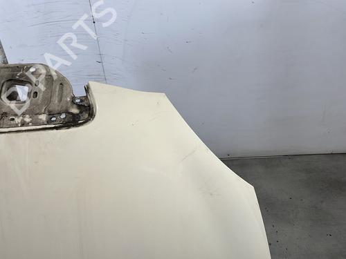 Hood LANCIA YPSILON (843_) 1.3 JTD (843.AXD11, 843.AXD1A) | BP29039329C1 
