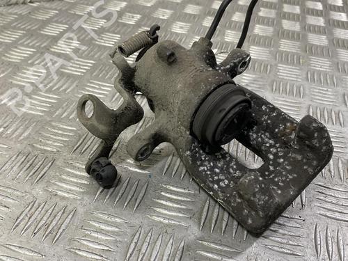 Used Right rear brake caliper Right rear brake caliper PEUGEOT PARTNER Tepee 1.6 BlueHDi 120 (120 hp) 19971754 19971754