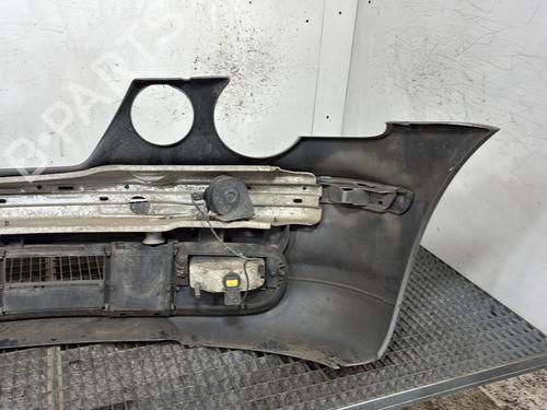 Front bumper BMW 3 Compact (E46) 318 td | BP33805453C7 - Image 4