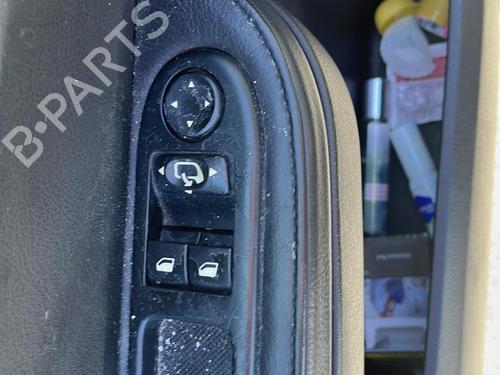 Fuse box PEUGEOT 307 (3A/C) 1.6 HDi 110 | BP19975945E1 