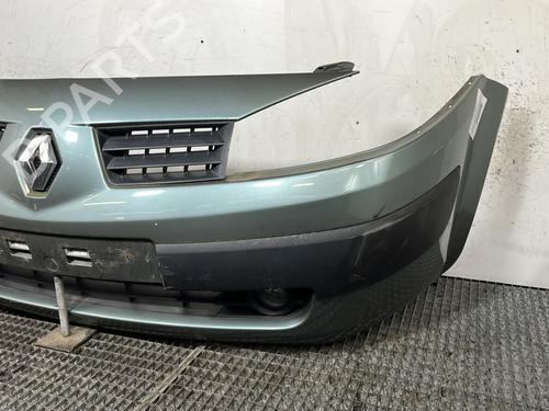 Used Front bumper Front bumper RENAULT MEGANE II (BM0/1_, CM0/1_) 1.5 dCi (BM0F, BM0T, BM2B, CM0F, CM0T) (82 hp) 32853999 32853999