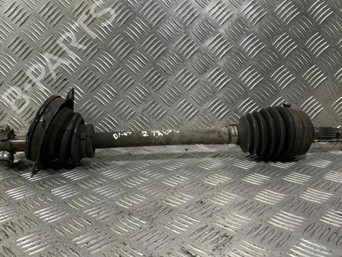 Left front driveshaft CITROËN SAXO (S0, S1) 1.4 VTS | BP20022069M38 