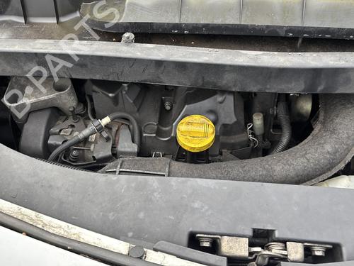 Engine control unit (ECU) RENAULT MODUS / GRAND MODUS (F/JP0_) 1.5 dCi (FP0E, JP0E) | BP31205935M57 - Image 16