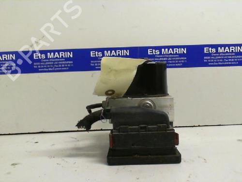 ABS pump OPEL ZAFIRA / ZAFIRA FAMILY B (A05) 1.7 CDTI (M75) | BP20036119M43 