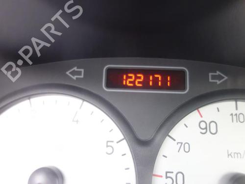 Hamulec ręczny PEUGEOT 206 Hatchback (2A/C) | BP20003600I18 - Image 12