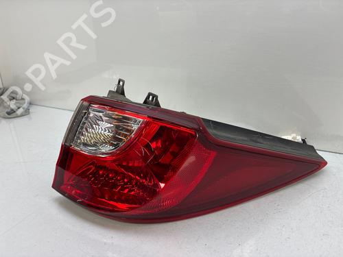 Right taillight MAZDA 5 (CW) 1.6 CD | BP39707821C35  - Image 7