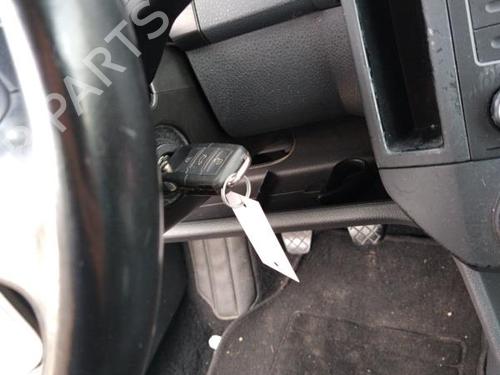 Right front window switch VW POLO (9N_, 9A_) 1.4 TDI | BP19973033I26 