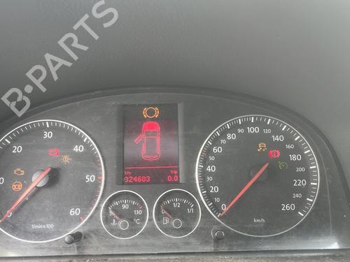 Front wiper motor VW TOURAN (1T1, 1T2) 2.0 TDI 16V | BP23768902M29 