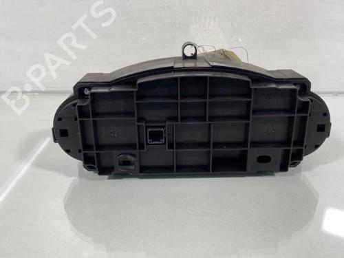 Climate control TOYOTA YARIS (_P13_) 1.5 Hybrid (NHP130_, NHP130) | BP19985588I5 