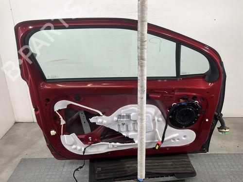 Left front door CITROËN DS3 (SA_) 1.6 VTi 120 | BP29151233C2 