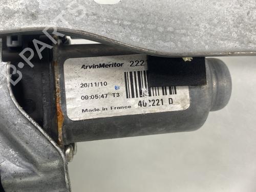 Front right window mechanism CITROËN DS3 (SA_) 1.6 THP 155 | BP24443109C23 - Image 4