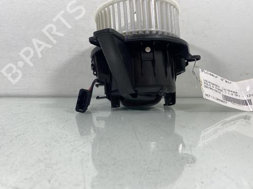 Heater blower motor VW POLO VI (AW1, BZ1, AE1) 1.0 | BP29841932M62