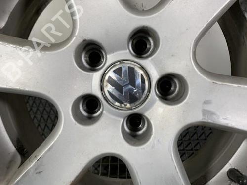 Rim VW POLO IV (9N_, 9A_) 1.4 TDI | BP21962851C45 