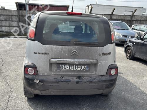 Right front window switch CITROËN C3 Picasso (SH_) 1.6 HDI 90 | BP29350026I26 - Image 18