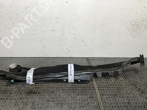 Torpedoplade PEUGEOT 2008 I (CU_) 1.2 VTi | BP31288654C110