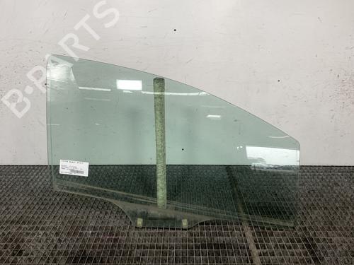 Used Front right door window PEUGEOT 307 (3A/C) 2.0 HDi 135 (136 hp) 24525006