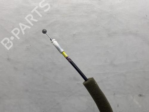 Rear right lock RENAULT KOLEOS I (HY_) 2.0 dCi 4x4 (HY0K) | BP19959962C99 