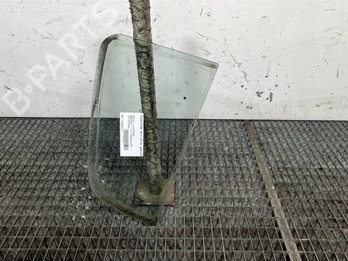 Dør rude ventre bagtil DACIA SANDERO 1.4 MPI LPG | BP32118569C20 - Image 4