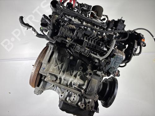 Used Engine Engine CITROËN C4 Picasso II 1.2 THP 130 (130 hp) 40170623 40170623
