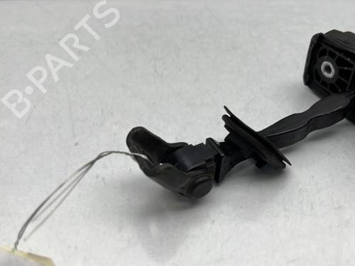 Used Hinge/Door check strap VW POLO V (6R1, 6C1) 1.0 (60 hp) 19967231