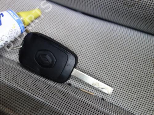 Pedal RENAULT TWINGO III (BCM_, BCA_) | BP20003089I4 - Image 9